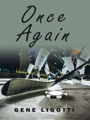cover image of Once Again